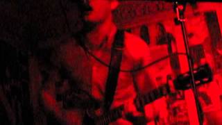 Fawn Spots - Watered Down (Live @ The Victoria, Dalston, London, 08/02/14)
