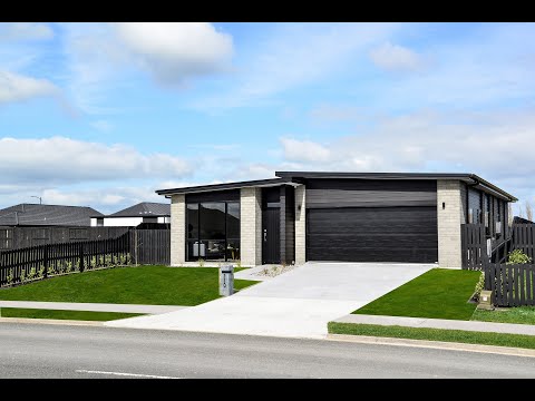 110 Powells Road, Fairview Downs, Hamilton, 3 habitaciones, 2 baños, House