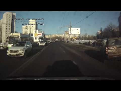 Бывают же аморальные личности
