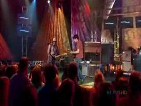 John Mayer & Buddy Guy - Feels like Rain