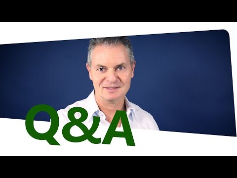 Handelsvertreter: Selbstständig machen im Vertrieb - Wie geht das? | Q&A