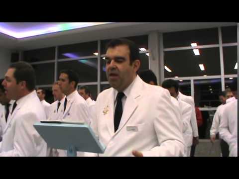 Céu Sagrado Bailado de são joão Hino: 94 - PERGUNTEI A TODO MUNDO