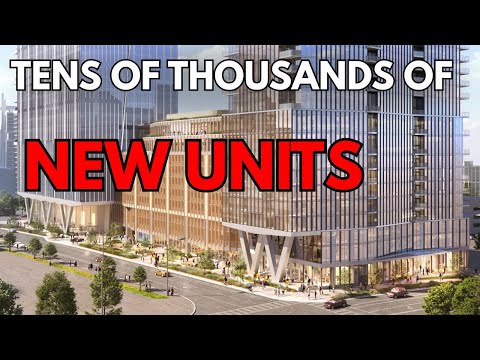 America's Rising Cities: Charlotte