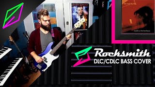 The Tragically Hip－Put It Off｜Rocksmith Bass Tabs [E Std]