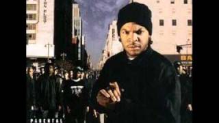 Ice Cube - Im Only Out for One Thang / get Off My * And Tell Yo * To Come Here
