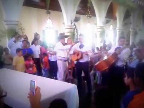 canto a la virgen del carmen 2