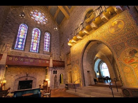 Embracing the Sacred: The Story of Glencairn Museum