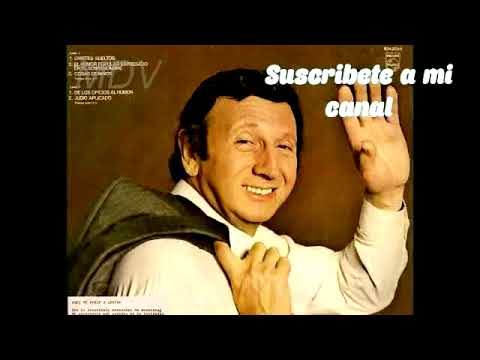 Luis Landriscina -Parte 1-Recopilacion de  cuentos y chistes