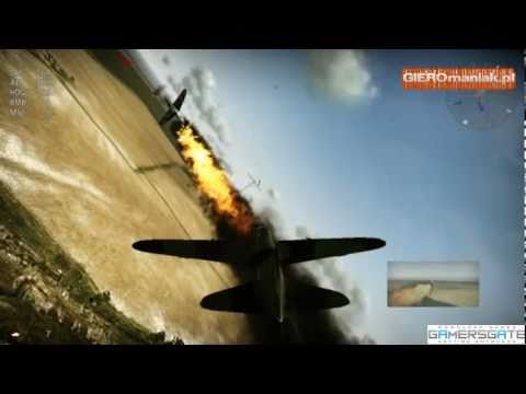 Wideorecenzja - Wings Of Prey [GIEROmaniak.pl]