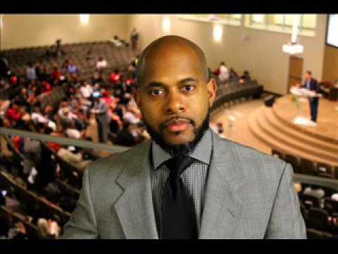 Orpheus Heyward - Real Husbands of Godly Hood