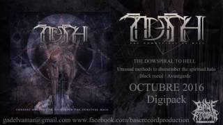 The Downspiral to Hell - Snake Eyes in Euphoria (Official Premiere)