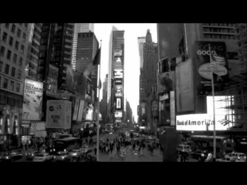 The City - Joe Purdy
