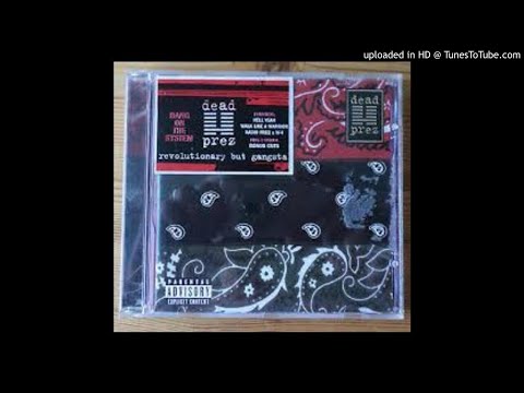 King Eric talks about how Sony sabotaged Dead Prez's RBG album