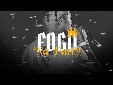 Young Help - Fogo Na Party (Clipe Oficial)