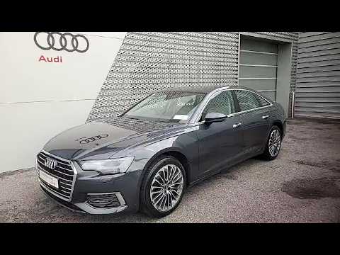 Audi A6 40TDI 204HP S tronic SE - Image 2