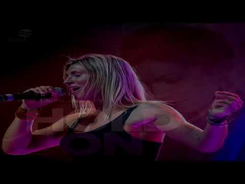 Mark Di Meo Feat Laura Jackson   -  "Hold On"  (Original Mix)