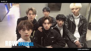 [Special] ONEUS(원어스) &#39;EYE CONTACT&#39; Self MV