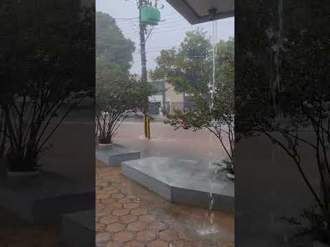 campo Alegre de Goiás