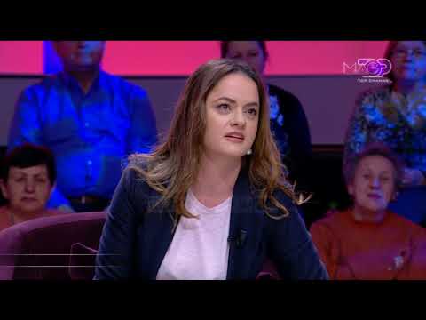 Top Show Magazine, 7 Mars 2018, Pjesa 4 - Top Channel Albania - Talk Show