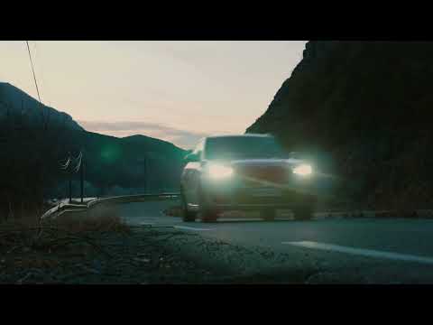 Fast Drive - BMW X1
