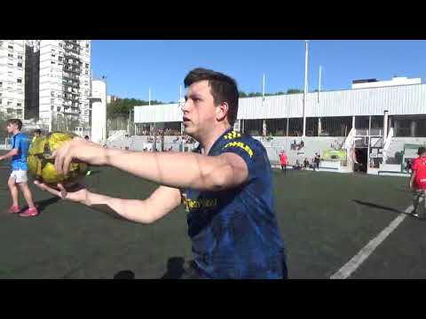 ALDOSIVI vs MANGO LOCO   Fecha 4 #Clausura2021