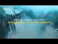 Marvel on The Subansiri | Extreme Tech – Patel Engineering | National Geographic | Partner Content