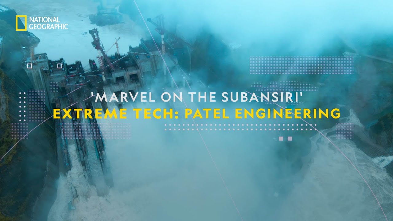 Extreme Tech: Marvel on The Subansiri