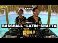 KARYO BASSHALL LATIN SHATTA MIX 2026 RUN IT SERIES PT 3
