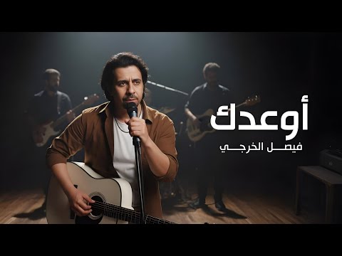 اوعدك فيصل الخرجي