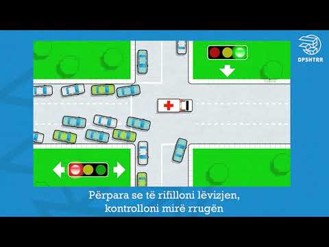 DPSHTRR: Mjetet e urgjencës!
