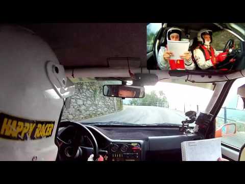 60° Coppa Valtellina MARSETTI - MOZZI PS1