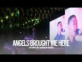 Angels Brought Me Here - Guy Sebastian | Nonoy Peña (Live at Caramoan) | Vertical Video