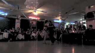 Video thumbnail for Pablo Inza + Mariana Dragone - Bellos Aires (Barcelona) - May 2012