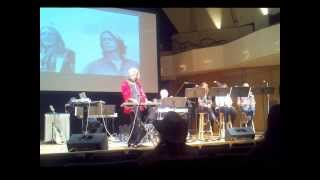 I Don&#39;t Want To Tie You Down Todd Rundgren Tribute 4 Dec 2013