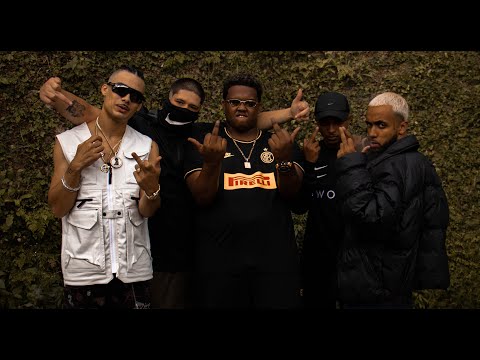 G. Shao | Sheik S - PILOTO | Prod: G. Shao (Official Video)