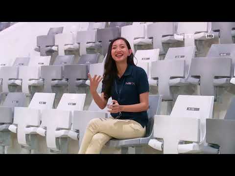 Istora Senayan Sudah Siap Gelar Pertandingan Asian Games 2018