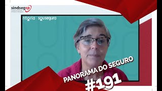 PANORAMA FALA SOBRE A MULHER NO SETOR DE SEGUROS