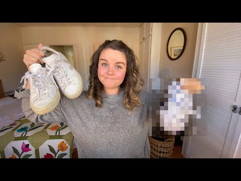 VEJA Campo review after TWO years of wear // Would I repurchase??