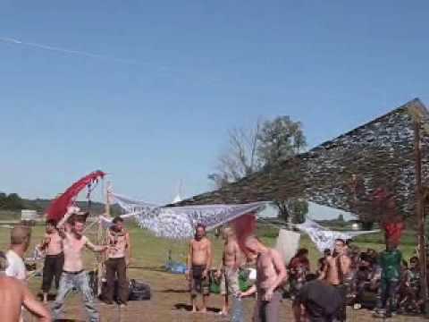 Xibalba Festival - Poland