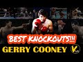 5 Gerry Cooney Greatest Knockouts