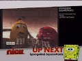 Nickelodeon Split Screen Credits March 3 2010 2