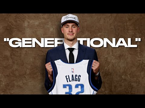 Is Cooper Flagg Really Worth The Hype?