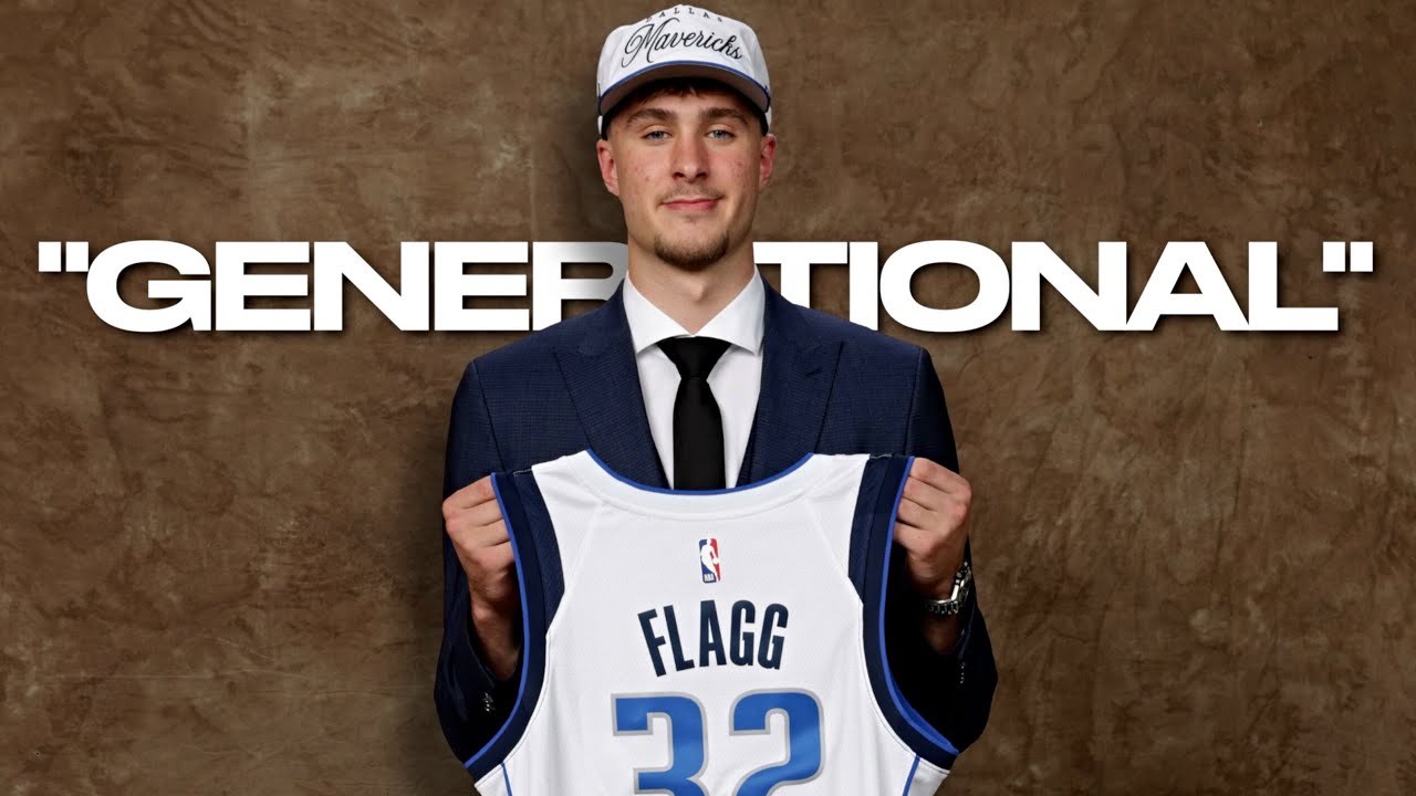 Is Cooper Flagg Really Worth The Hype?