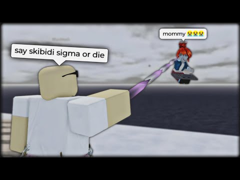 Being a Menace in Fling Things and People pt.2