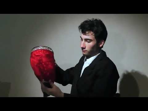 Saturn Magic -New Zip Bag by Tora Magic - Trick