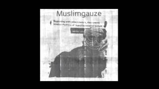 Muslimgauze | Veil Of Tear Gas [Soleilmoon 2003]