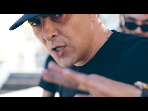 LIM - ECLATÉ (Clip Officiel) feat Shem's l'eskro