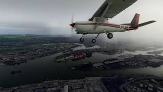 Belfast video