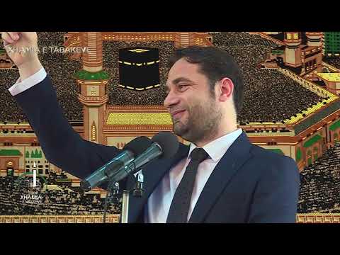 Hutbe - Dy rrugët drejt suksesit! Elvis Naçi