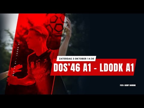 DOS'46 A1 - LDODK A1 | Hoofdklasse A 2020/2021 |